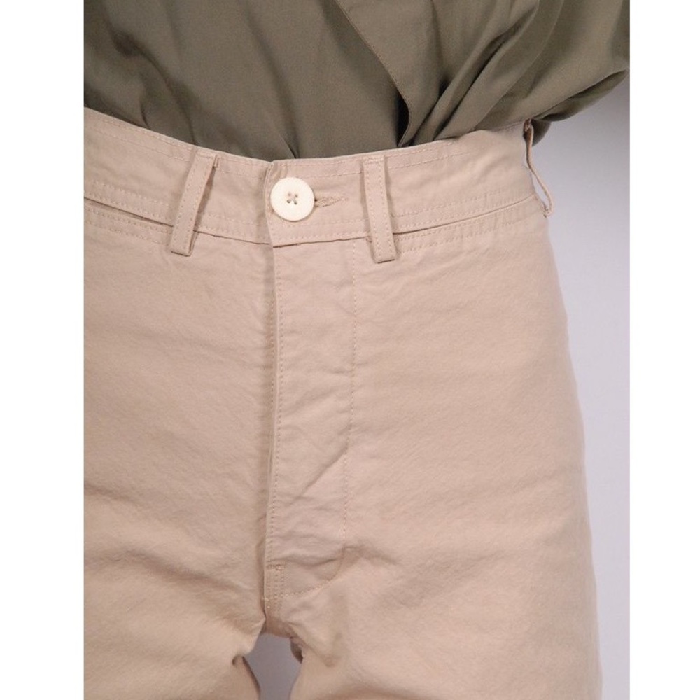 Jesse Kamm Ranger Pant in Street
